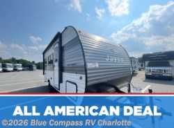 New 2027 Jayco Jay Flight 172DB available in Concord, North Carolina
