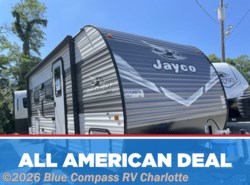 New 2027 Jayco Jay Flight 180LK available in Concord, North Carolina