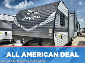 New 2027 Jayco Jay Flight 180LK available in Concord, North Carolina
