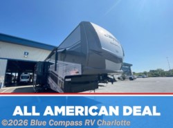 New 2027 Jayco Seismic 395 available in Concord, North Carolina
