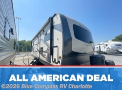 Used 2019 Forest River Rockwood Ultra Lite 2608BS available in Concord, North Carolina