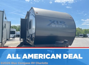 Used 2022 Forest River XLR Boost 31QB available in Concord, North Carolina