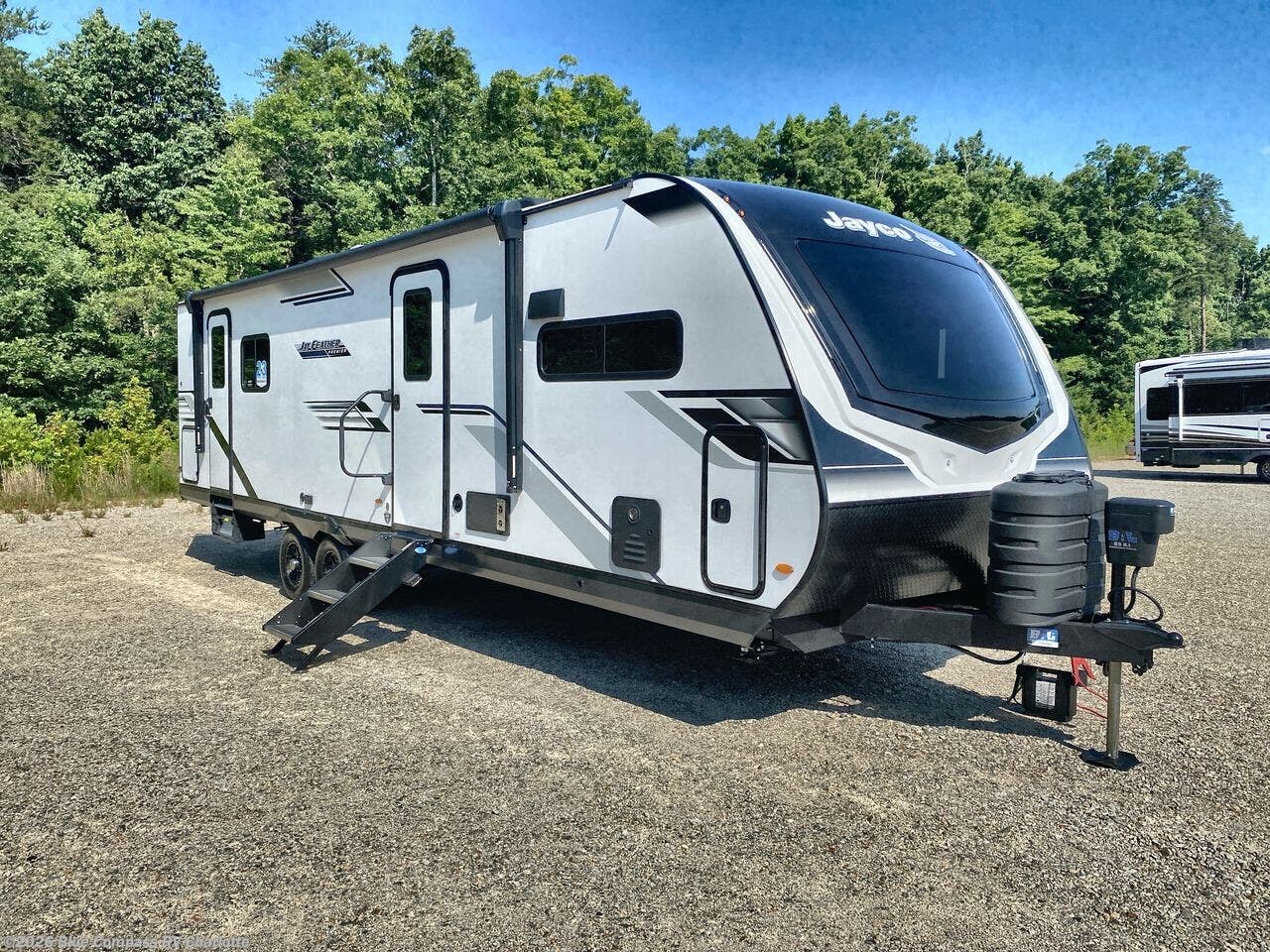 New 2026 Jayco Jay Feather 26FK available in Concord, North Carolina