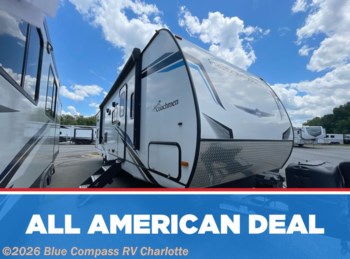 Used 2023 Coachmen Freedom 29SE available in Concord, North Carolina
