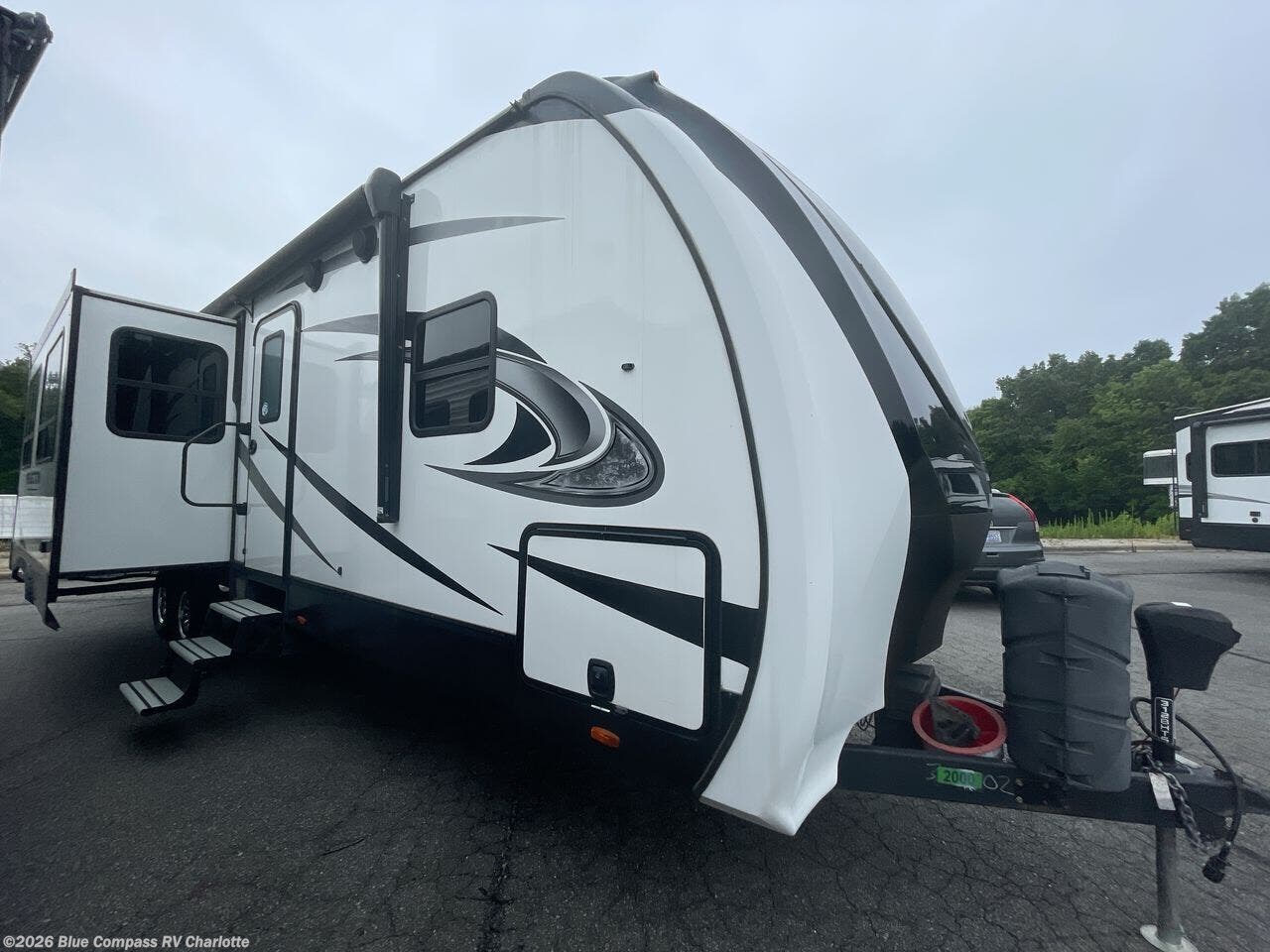 Used 2022 Grand Design Reflection 312BHTS available in Concord, North Carolina