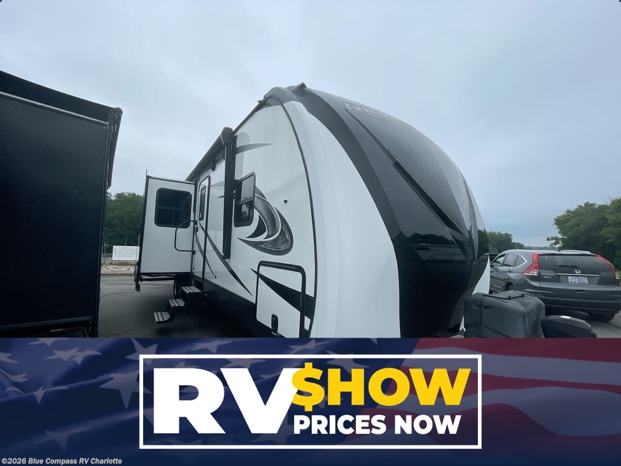 Used 2022 Grand Design Reflection 312BHTS available in Concord, North Carolina