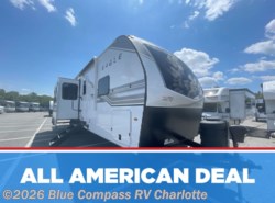 New 2027 Jayco Eagle 312BHOK available in Concord, North Carolina