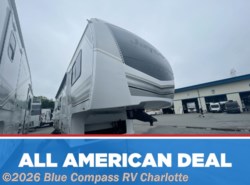 New 2027 Jayco Eagle 31QBH available in Concord, North Carolina