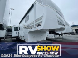 New 2027 Jayco Eagle 321RSTS available in Concord, North Carolina