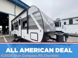 New 2027 Jayco Jay Flight 210QB available in Concord, North Carolina