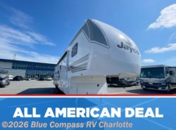New 2027 Jayco Eagle SLE 28BHU available in Concord, North Carolina