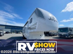 New 2027 Jayco Eagle SLE 28BHU available in Concord, North Carolina