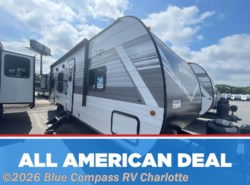 New 2027 Jayco Jay Flight 261BHS available in Concord, North Carolina