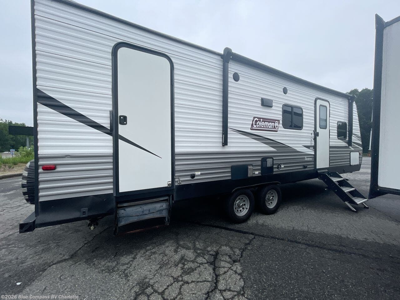Used 2021 Coleman  Lantern Series 263BH available in Concord, North Carolina