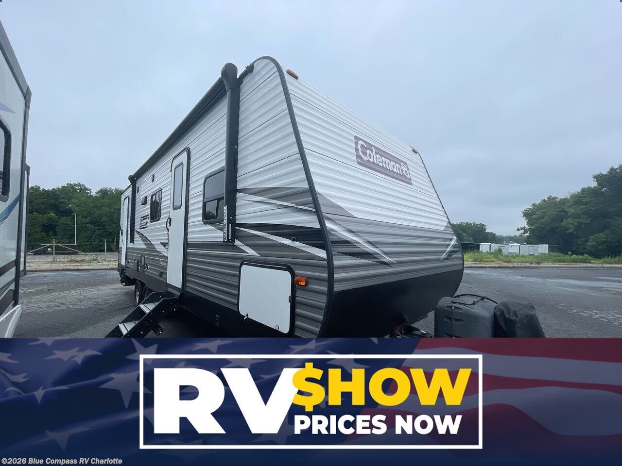 Used 2021 Coleman  Lantern Series 263BH available in Concord, North Carolina