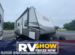 Used 2021 Coleman Lantern Series 263BH available in Concord, North Carolina