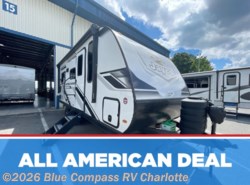 New 2026 Jayco Jay Feather 19MRK available in Concord, North Carolina