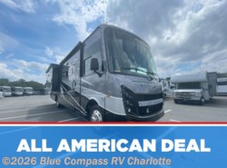 New 2027 Entegra Coach Emblem 36B available in Concord, North Carolina