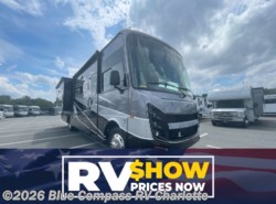 New 2027 Entegra Coach Emblem 36B available in Concord, North Carolina