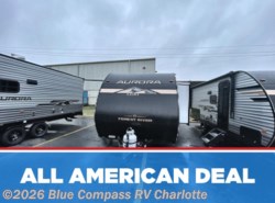 New 2026 Forest River Aurora Light 18BHSX available in Concord, North Carolina