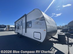 Used 2027 Jayco Jay Flight 260BH available in Concord, North Carolina