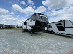 New 2026 Jayco Seismic 395 available in Concord, North Carolina