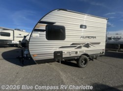 New 2026 Forest River Aurora Light 13RDX available in Concord, North Carolina