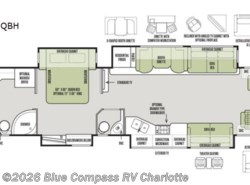 Used 2019 Tiffin Phaeton 40 QBH available in Concord, North Carolina