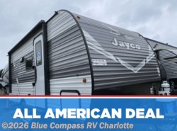 New 2027 Jayco Jay Flight 175BH available in Concord, North Carolina