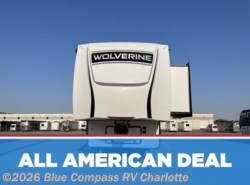 New 2027 Forest River Wolverine 32JF available in Concord, North Carolina