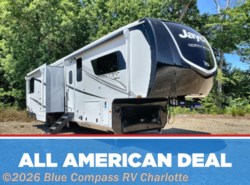 New 2026 Jayco North Point 395DSDB available in Concord, North Carolina
