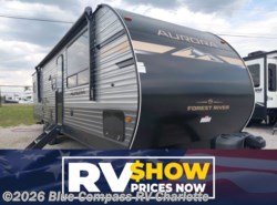 New 2026 Forest River Aurora 34BHTS (2 Queen Beds) available in Concord, North Carolina
