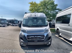New 2027 Entegra Coach Ethos 20T available in Concord, North Carolina