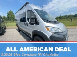New 2027 Entegra Coach Ethos 20T available in Concord, North Carolina