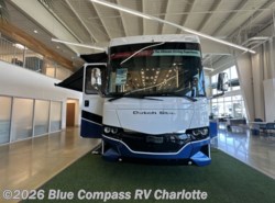 New 2027 Newmar Dutch Star 4081 available in Concord, North Carolina