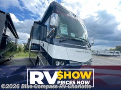 New 2027 Newmar Dutch Star 4081 available in Concord, North Carolina
