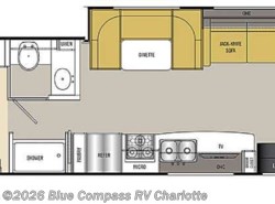 Used 2015 Coachmen Pursuit 31 BDP available in Concord, North Carolina