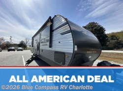 New 2026 Forest River Aurora 34BHTS (2 Queen Beds) available in Concord, North Carolina