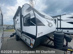 Used 2025 Jayco Jay Feather Micro 166FBS available in Concord, North Carolina