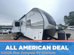 New 2027 Jayco Eagle 312BHOK available in Concord, North Carolina