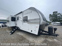 New 2027 Jayco Eagle 312BHOK available in Concord, North Carolina