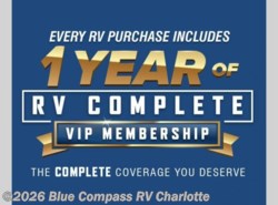 New 2026 Forest River Aurora 43CONDO available in Concord, North Carolina