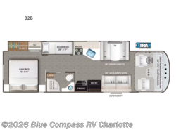 Used 2026 Thor Motor Coach Resonate 32B available in Concord, North Carolina