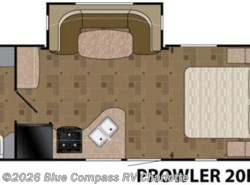 Used 2013 Heartland Prowler 20 RBS available in Concord, North Carolina