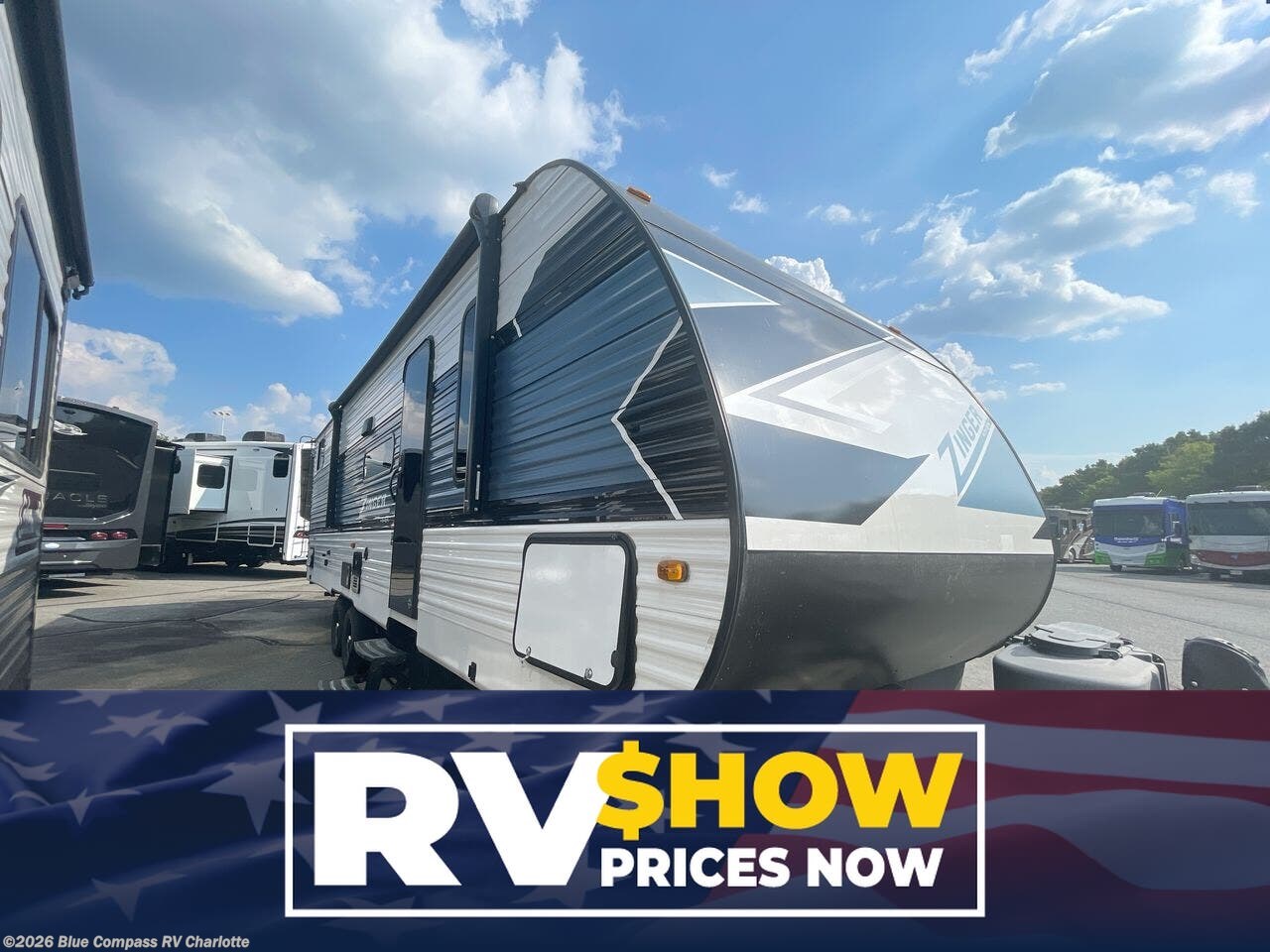 Used 2025 Miscellaneous  Unknown Unknown 290QB available in Concord, North Carolina