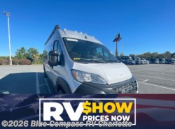 New 2027 Entegra Coach Ethos 20T available in Concord, North Carolina