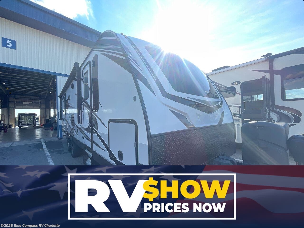 Used 2022 Jayco White Hawk 27RB available in Concord, North Carolina
