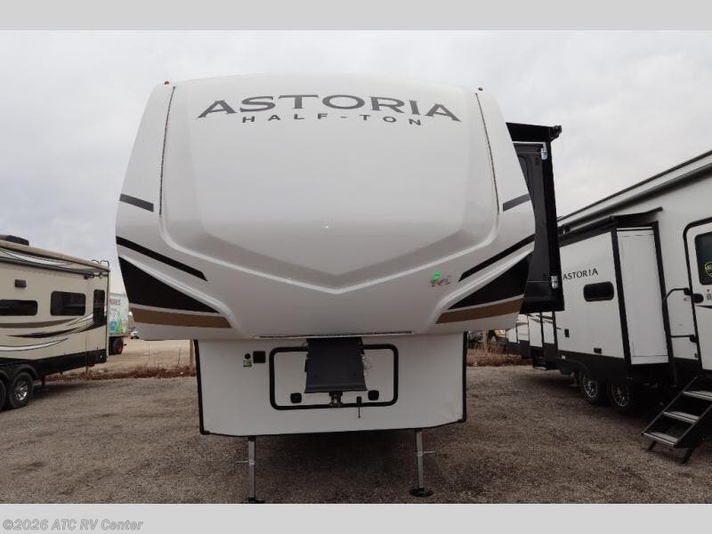 New 2026 Dutchmen Astoria 260RK available in Cedar Rapids, Iowa