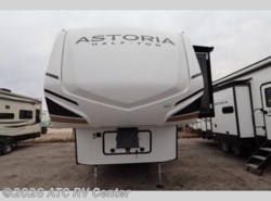 New 2026 Dutchmen Astoria 260RK available in Cedar Rapids, Iowa