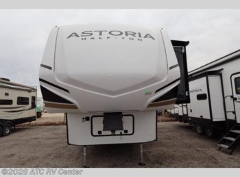 New 2026 Dutchmen Astoria 260RK available in Cedar Rapids, Iowa